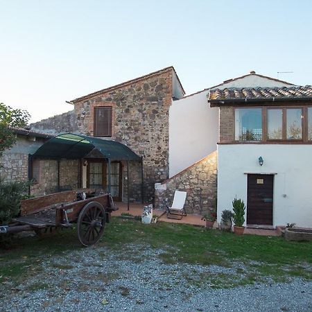 Вилла Agriturismo Oria Bianca Сан-Куйрико-д'Орча Экстерьер фото