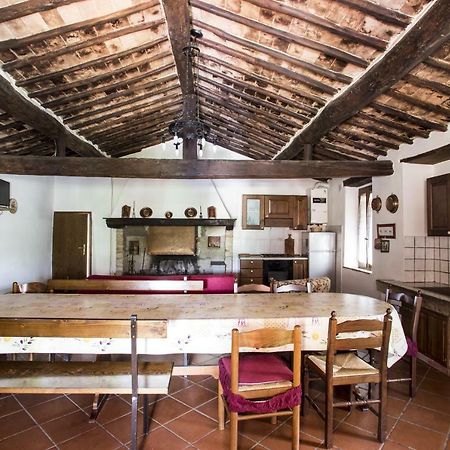 Вилла Agriturismo Oria Bianca Сан-Куйрико-д'Орча Экстерьер фото
